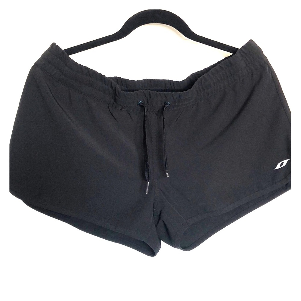 Swim shorts